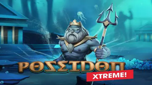 Poseidon Xtreme coverImage