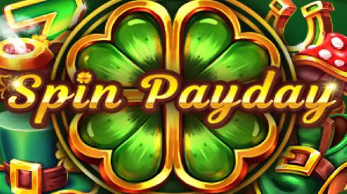 Spin Payday coverImage