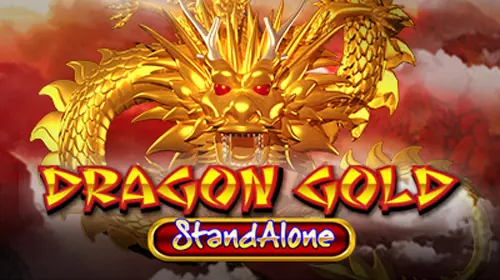 Dragon Gold SA coverImage