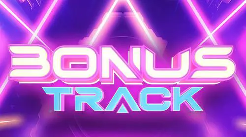 Bonus Track coverImage
