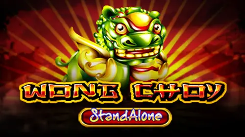 Wong Choy SA coverImage