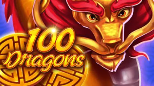 100 Dragons coverImage