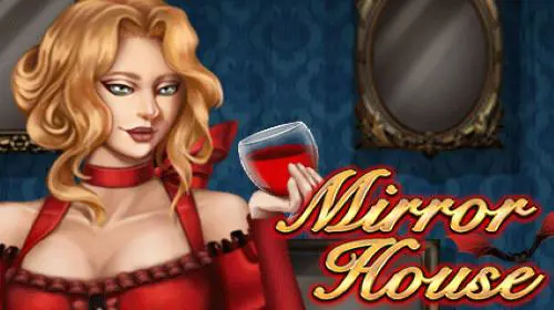 Mirror House coverImage