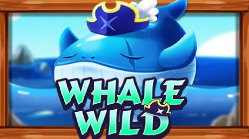 Whale Wild coverImage