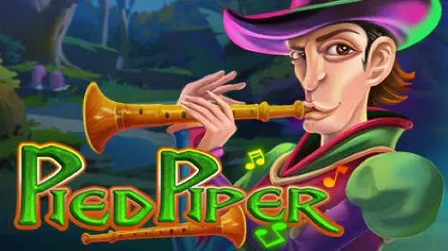Pied Piper coverImage