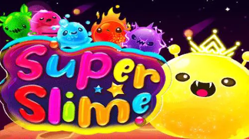 Super Slime coverImage