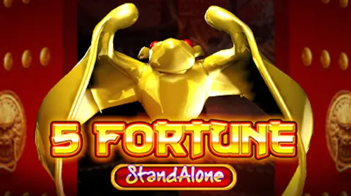 5 Fortune SA coverImage