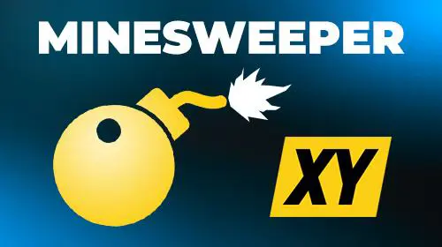 Minesweeper XY coverImage