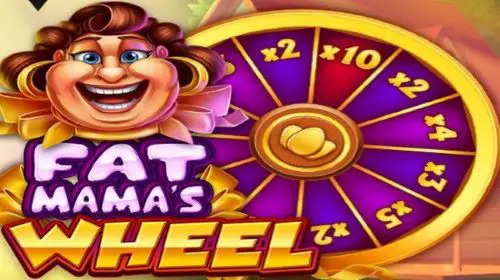 Fat Mama's Wheel coverImage