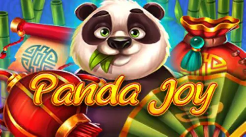 Panda Joy coverImage