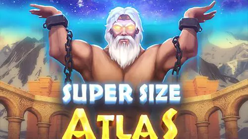 Super Size Atlas coverImage