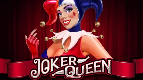 Joker Queen coverImage