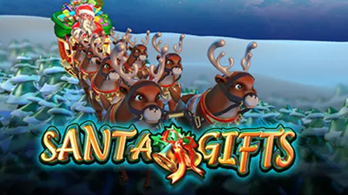 Santa Gifts coverImage