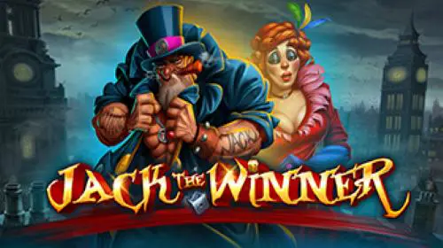 Jack the Winner coverImage