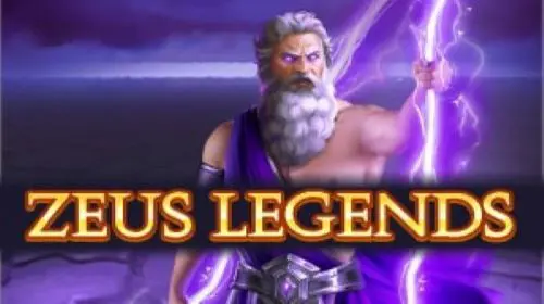 Zeus Legends coverImage