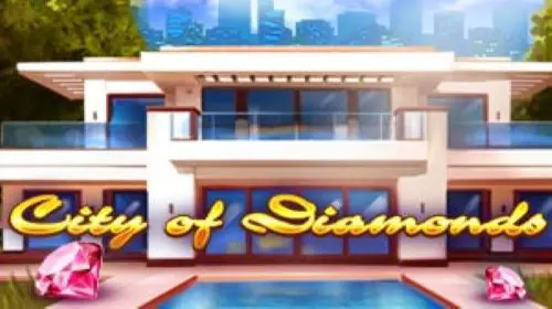 City of Diamonds coverImage