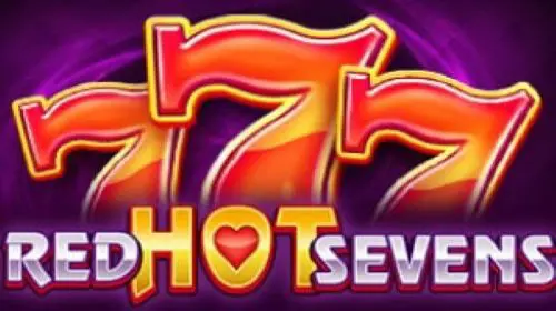 Red Hot Sevens 3x3 coverImage