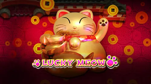 Lucky Meow coverImage