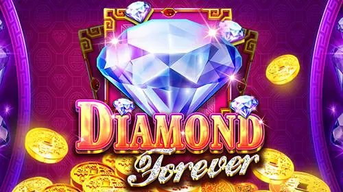 Diamond Forever coverImage