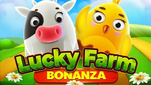 Lucky Farm Bonanza coverImage