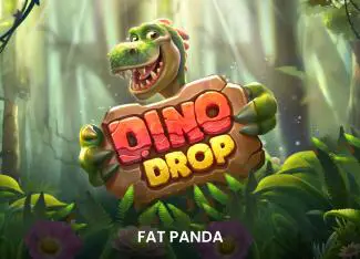 Dino Drop coverImage