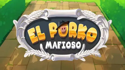 El Porko Mafioso coverImage