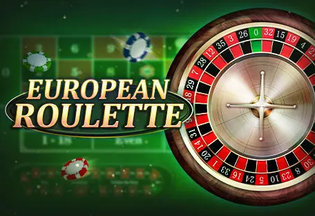 European Roulette coverImage