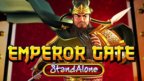 Emperor Gate SA coverImage