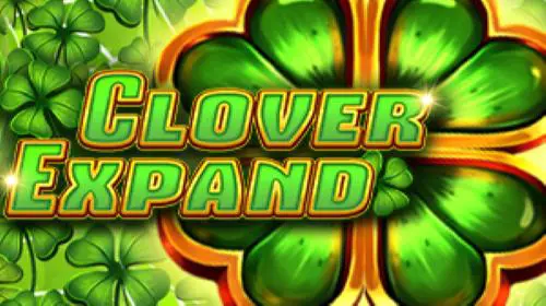 Clover Expand coverImage