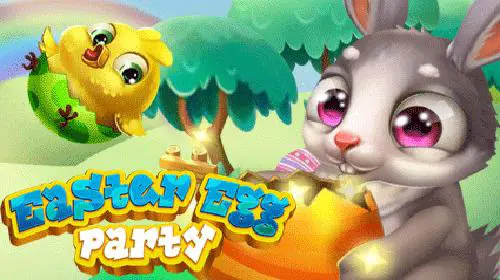 Easter Egg Party coverImage