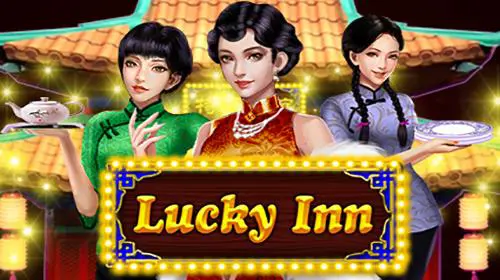 Lucky Inn coverImage