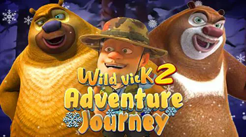 Wild Vick 2 Adventure Journey coverImage