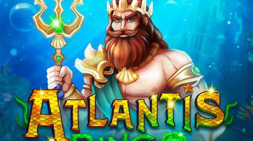 Atlantis Bingo coverImage