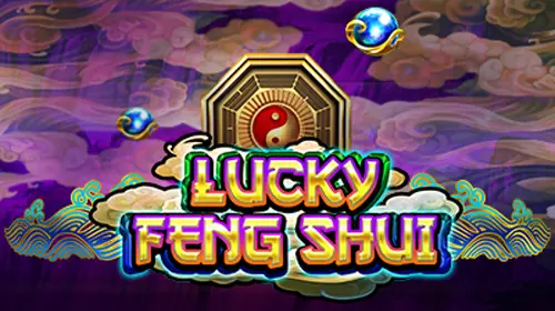 Lucky Feng Shui coverImage