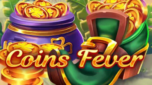 Coins Fever coverImage