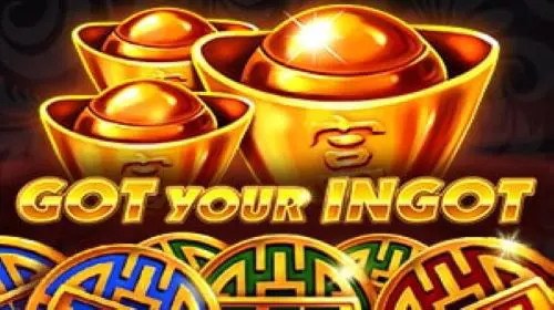 Got Your Ingot coverImage