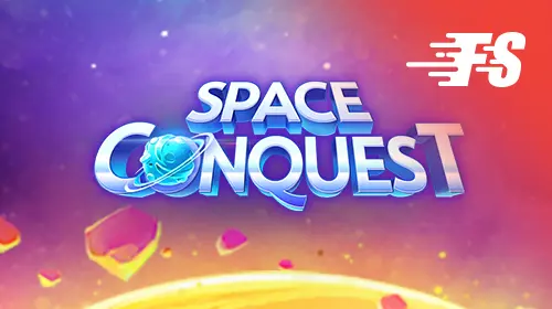 Space Conquest coverImage
