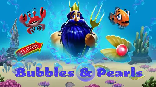Bubbles & Pearls coverImage