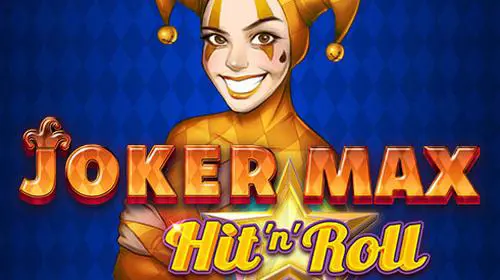 Joker Max: Hit 'n' Roll coverImage