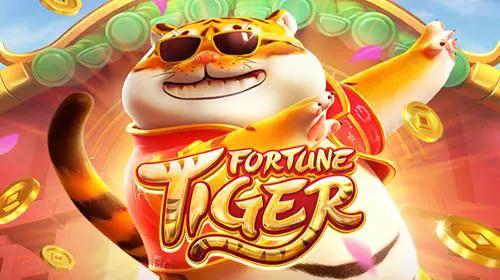 Fortune Tiger coverImage