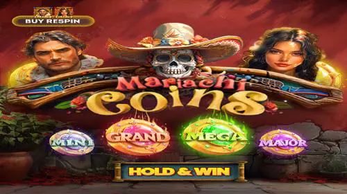 Mariachi Coins coverImage