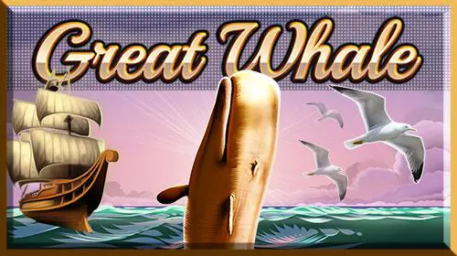Great Whale coverImage