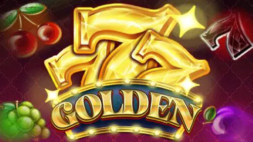 Golden 777 coverImage