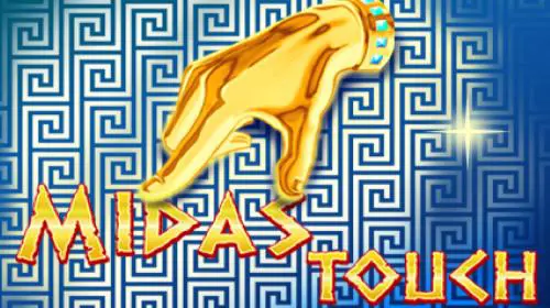 Midas Touch coverImage