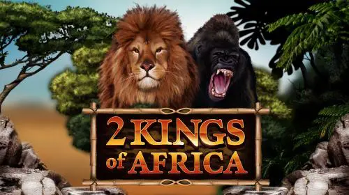 2 Kings of Africa coverImage