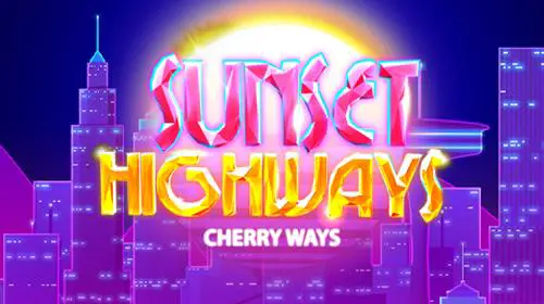 Sunset Highways coverImage