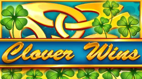 Clover Wins coverImage