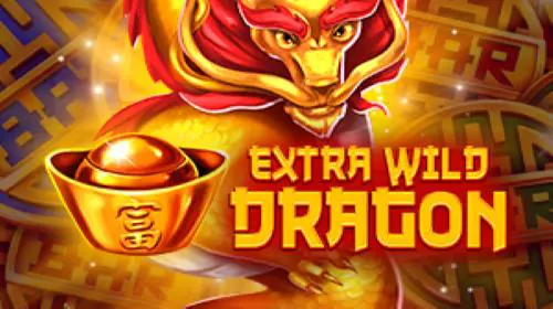 Extra Wild Dragon coverImage