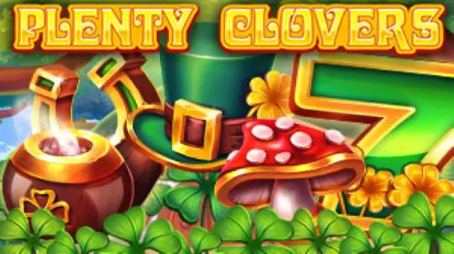 Plenty Clovers coverImage
