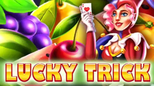 Lucky Trick 3x3 coverImage